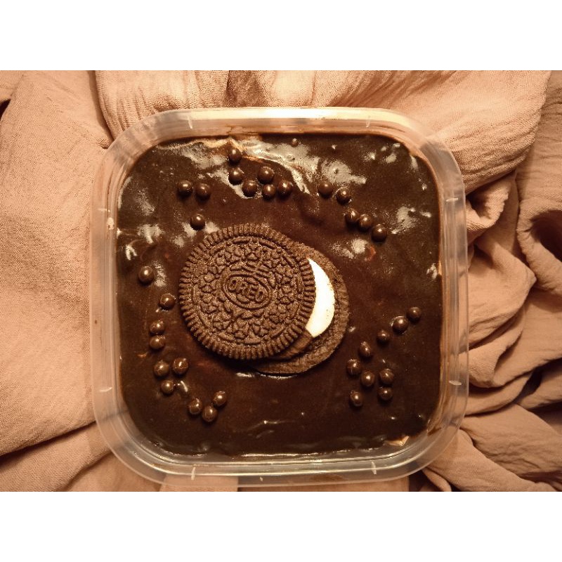 

dessert box