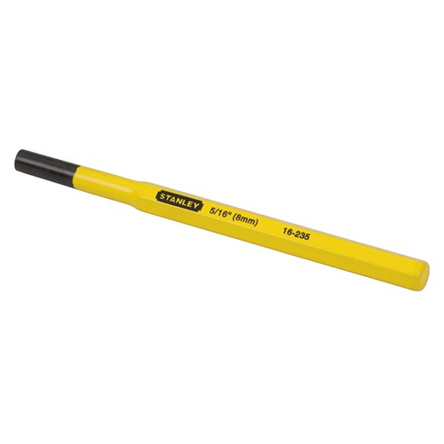 

Pin Punch STANLEY 16-235 5/16