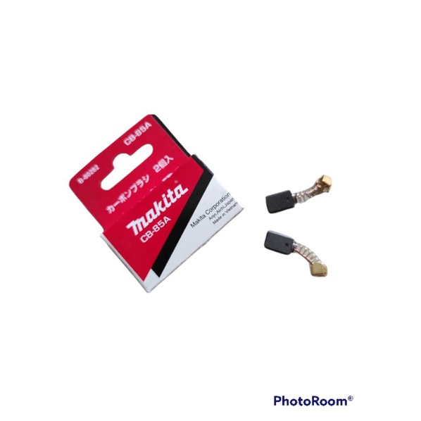 Carbon Brush / Arang / Kull Makita CB 85 untuk Mesin Bor Makita HP 1630