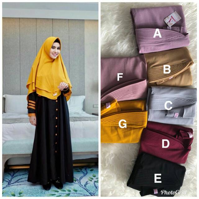 Orien Khimar