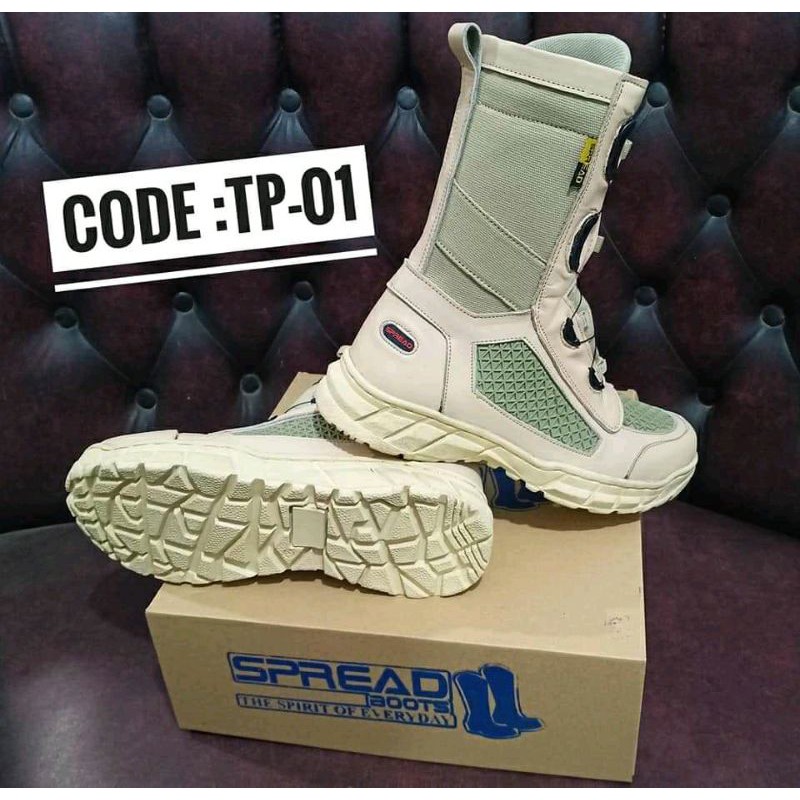 PDL GURUN TALIPUTAR/SEPATU PDL GURUN KEREN MURAH BERKUALITAS