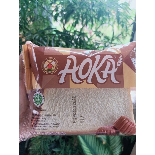 Roti Aoka