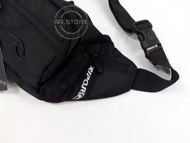 HARGA PROMO TERMURAH Tas Ripcurl / Waistbag Ripcurl / Tas Selempang Ripcurl