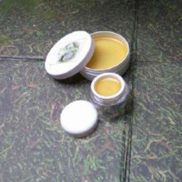 Boreh Cream size Big Parfum Balm Dupa Tsabita 45gr