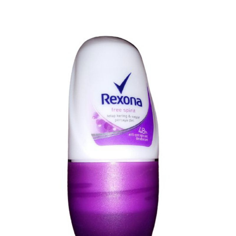 Rexona Free Spirit Deo Roll On 14 ml