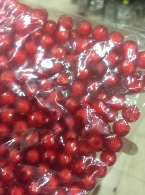 Mote isi 10mm dan 12mm @450gr