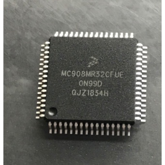 Mc908mr32cfue MC908MR32 QFP64 Microcontroller