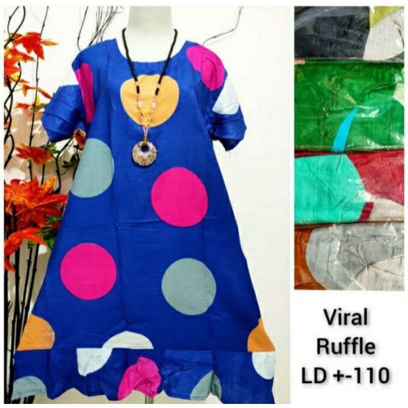 DASTER KEKINIAN / BAJU DASTER KEKIKNIAN / DASTER BUSUI KEKINIAN / DASTER KEKINIAN JUMBO /