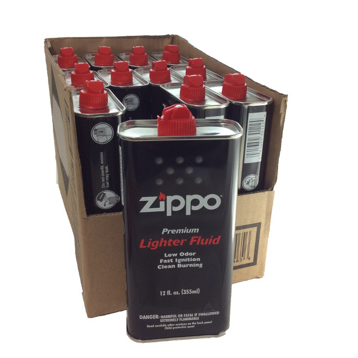ZIPPO + KOREK Original Minyak Fluid 125ML Bonus Gantungan Kunci Korek Api Keren Unik Mini Murah