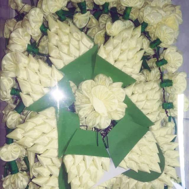 Melati sunda pasung
