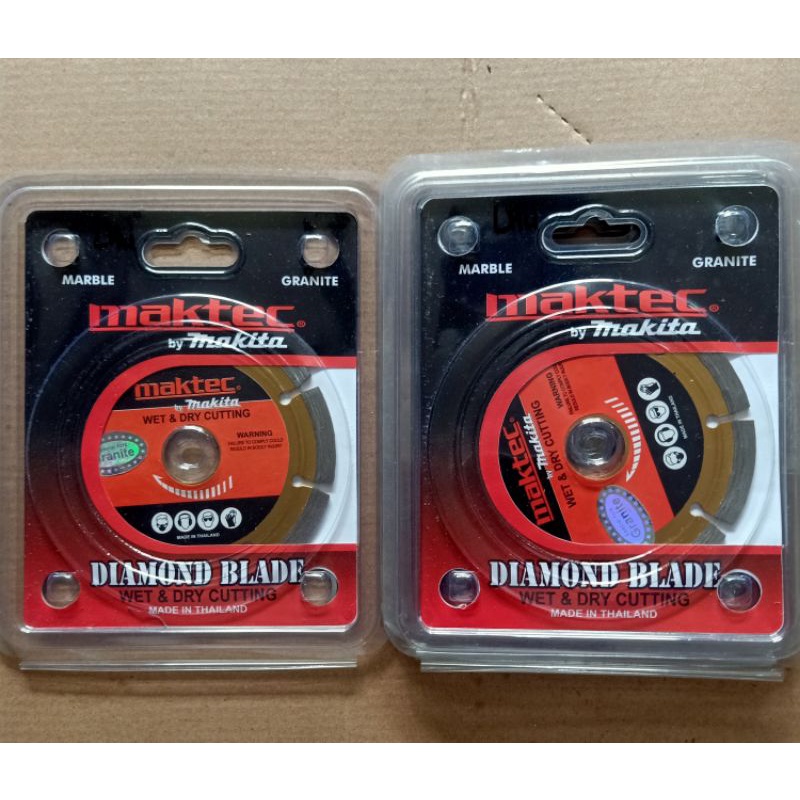 pisau potong keramik / granite