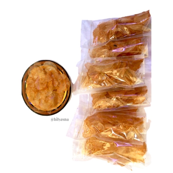 

kripik kaca isi -+50gr