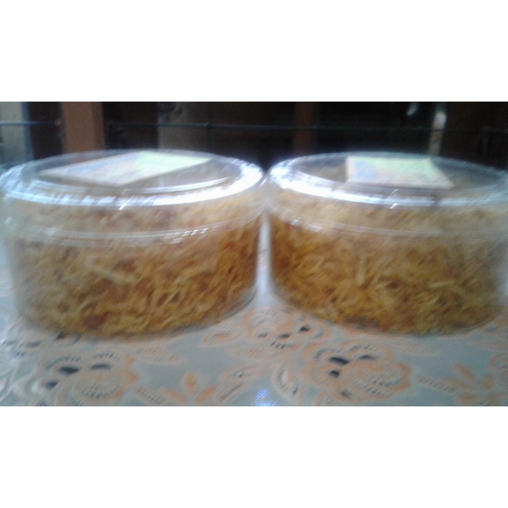 

#kentangkering + teri#kentangmustofa#keripikkentang#kentangkeringsuperpedas