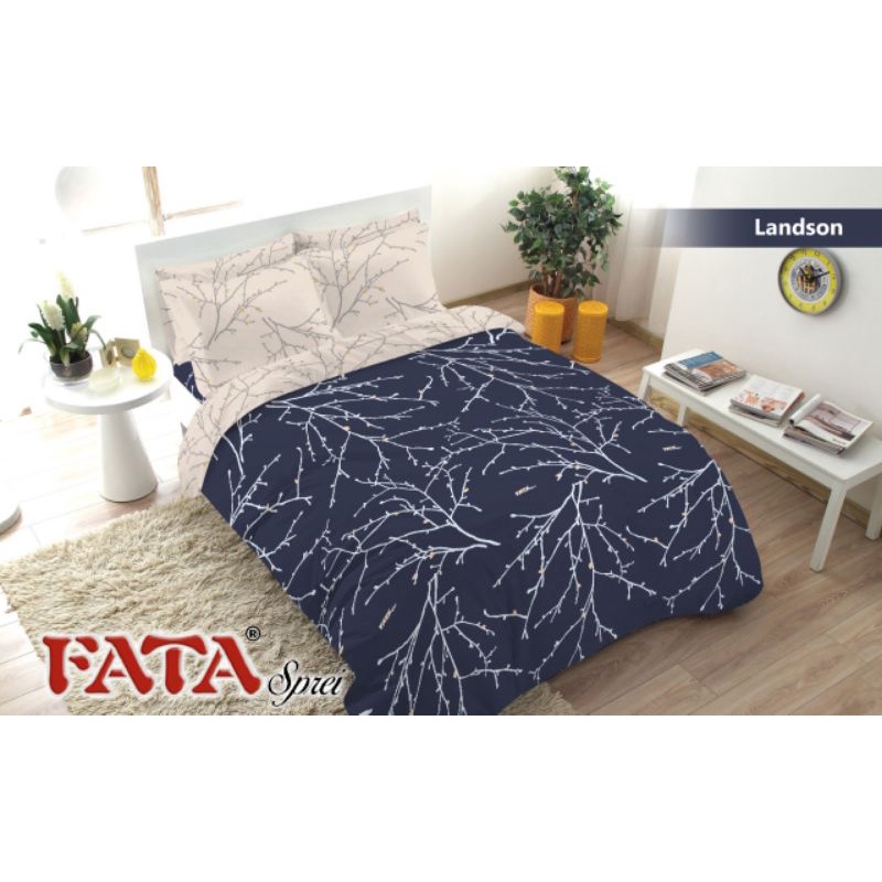 Bedcover bedcover set fata landson UK.180x200/160x200