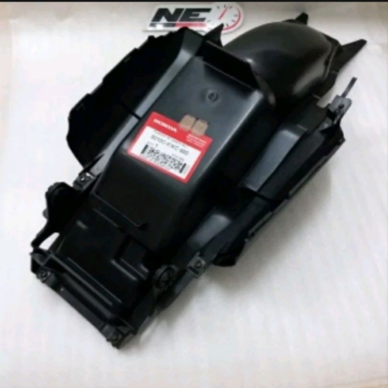 Spakbor tengah honda cs1 original