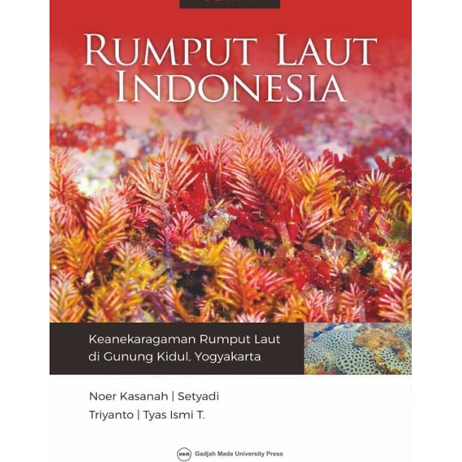 

Rumput Laut Indonesia