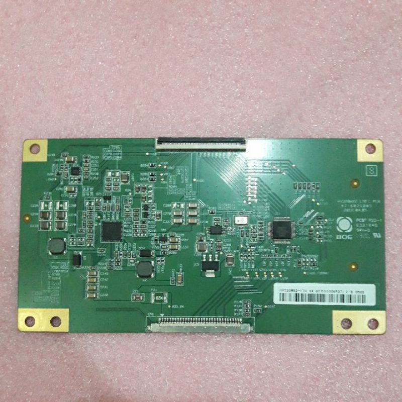 T CON TCON PANEL TV LG 32LN5100 TCON TV LED LG 32LN5100