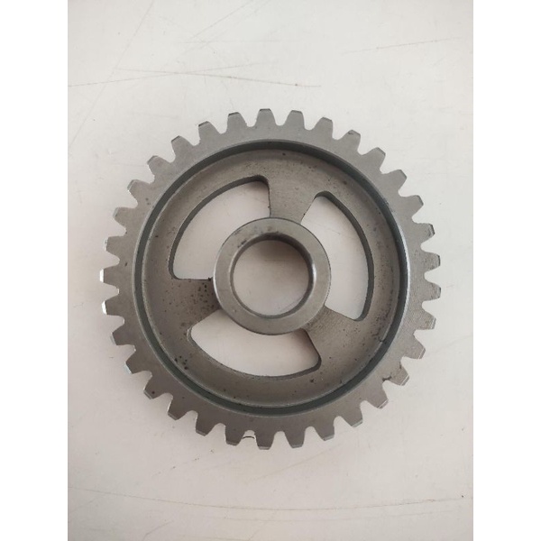 Rasio custom rx king gigi 1 mata 33