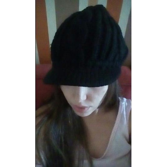 Topi Wool