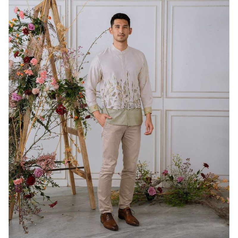 (Pesanan Mba Laeli) Adinata Koko & Sadana Koko by Geulis ID