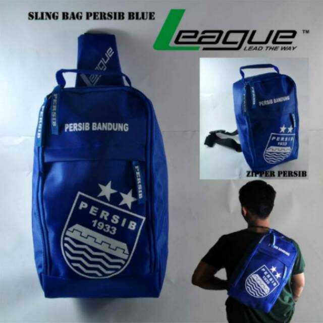 SlingBag League Persib Bandung