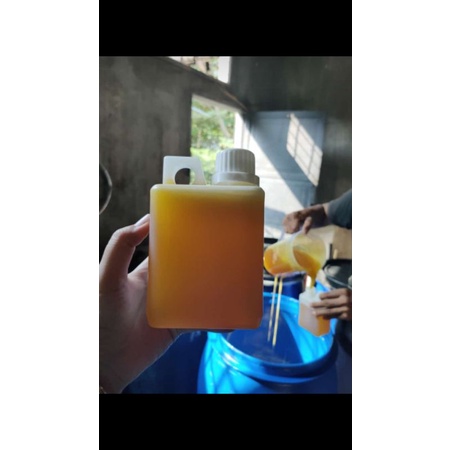 

Madu Multiflora 500 ml