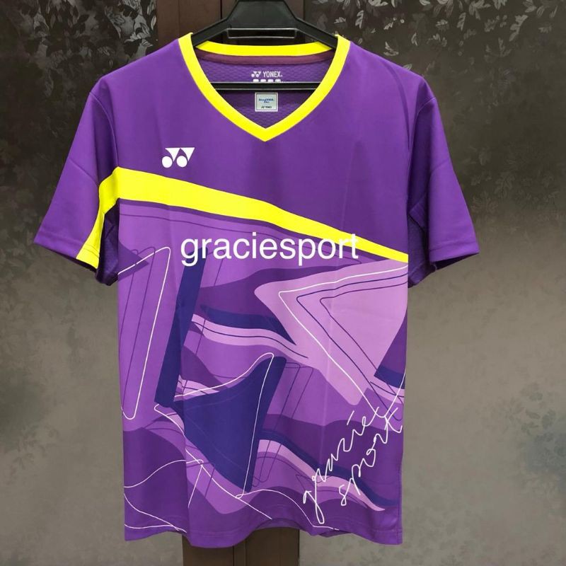 Baju Yonex Original 10334E20