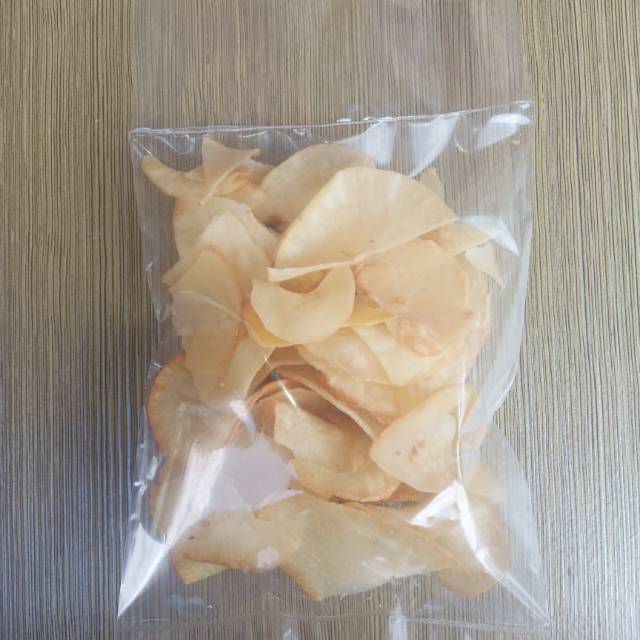 

Keripik Singkong Bandung Enak Murah
