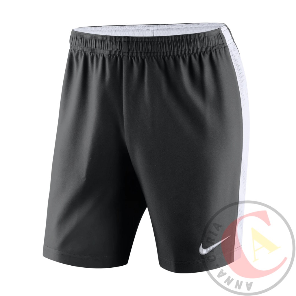 CELANA NIKE VENOM STRIPE HITAM GRADE ORI
