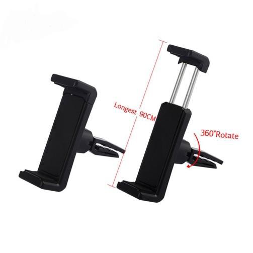 Car Holder Universal Putar 360