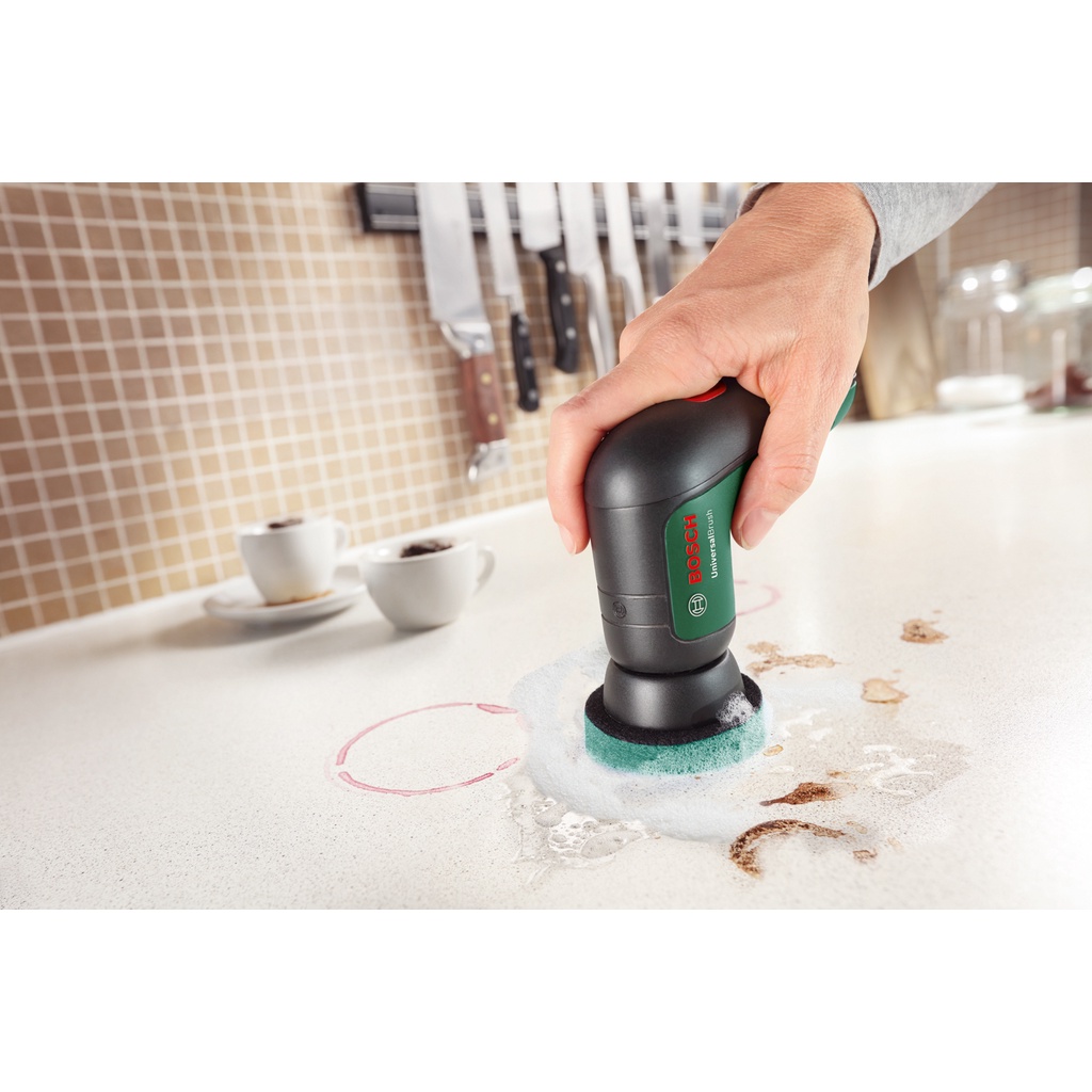 BOSCH Spons Dapur untuk UniversalBrush