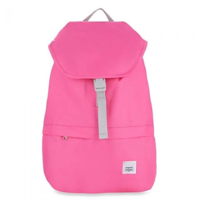 TAS BACKPACK RANSEL PUNGGUNG WANITA - TAS RANSEL LAPTOP WANITA TRENDY