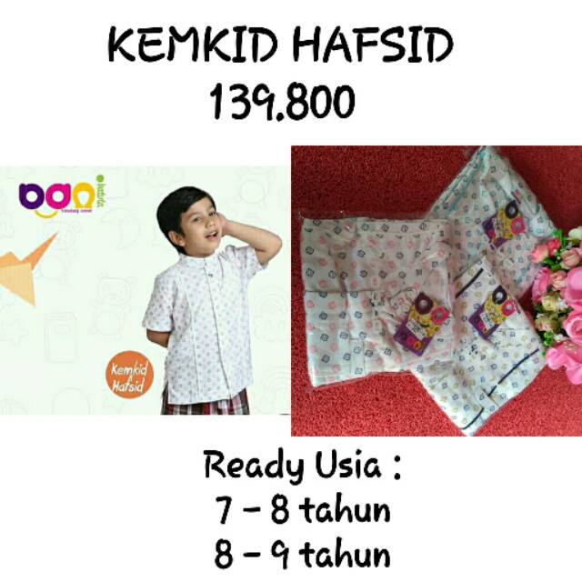 BANI BATUTA HAFSID KEMKID