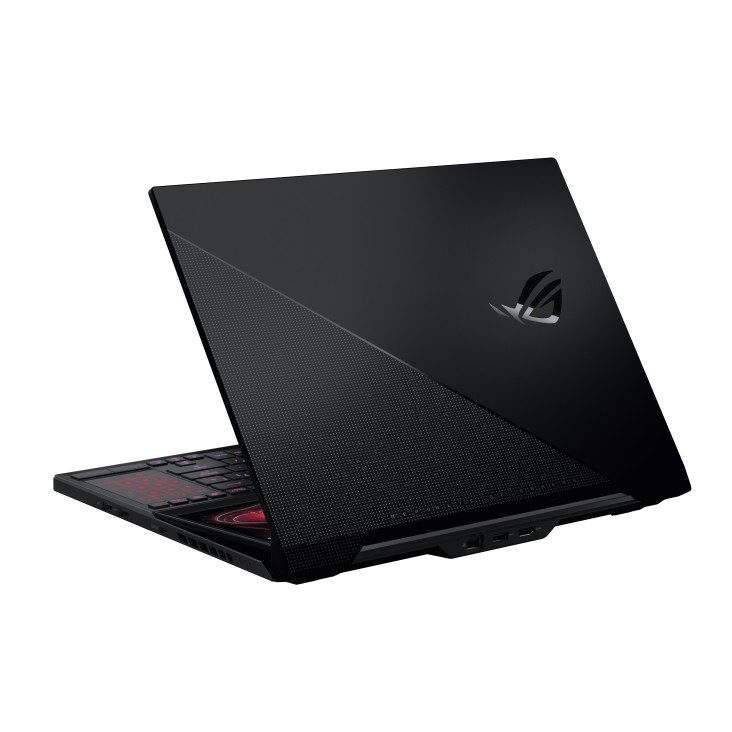 ASUS ROG ZEPHYRUS DUO GX551QR RYZEN 9-5900X 32GB 1TB RTX3070 300Hz W10