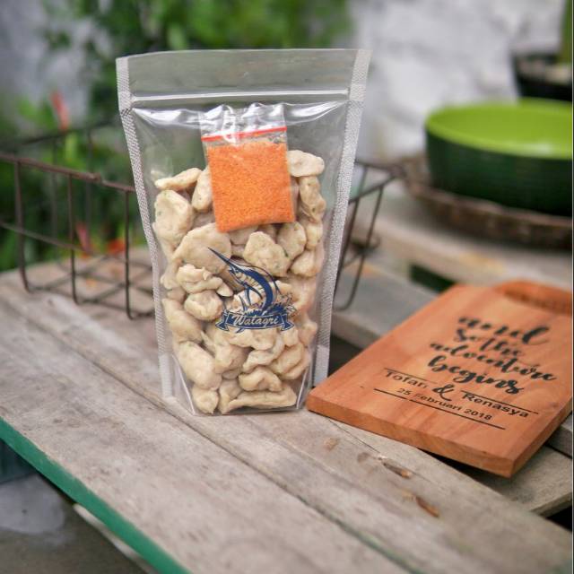 

Basmut endoll Walagri 250gr