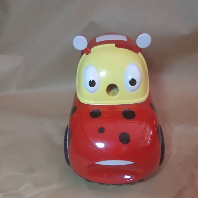 

Rautan meja / putar mobil