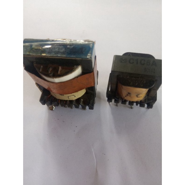 Trafo Ferit TV  Original cabutan