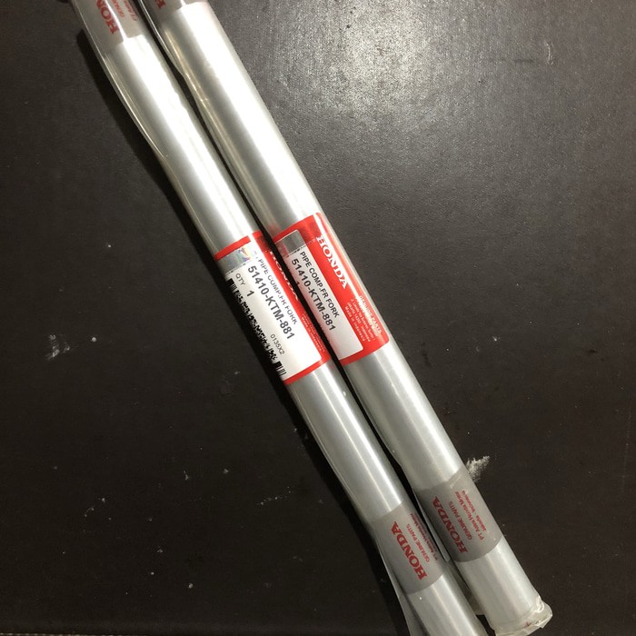 As Shock Honda Supra X 125 KTM ORIGINAL