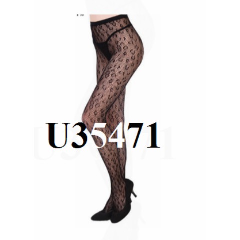 ready stocking black hitam bermotif