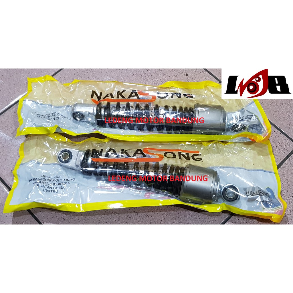 Nakasone Shockbreaker Jupiter Z Vega ZR Per Shock Belakang