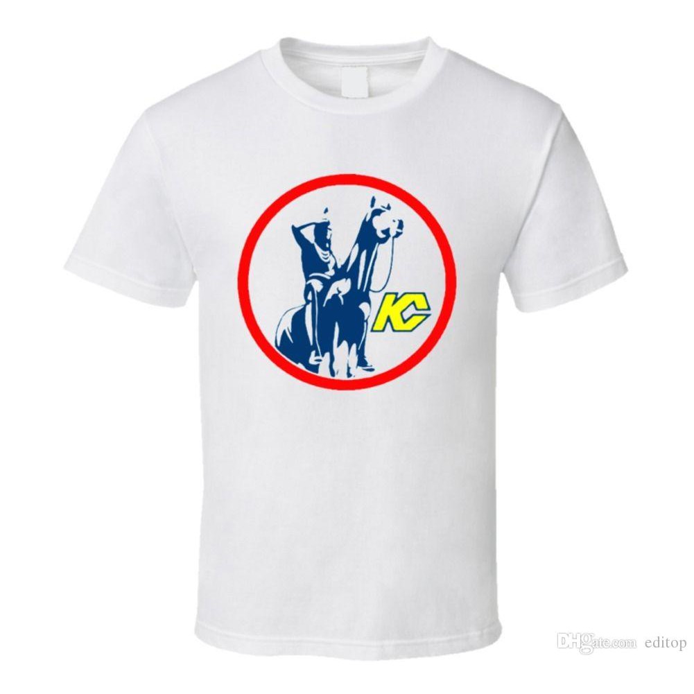 kansas city scouts t shirt