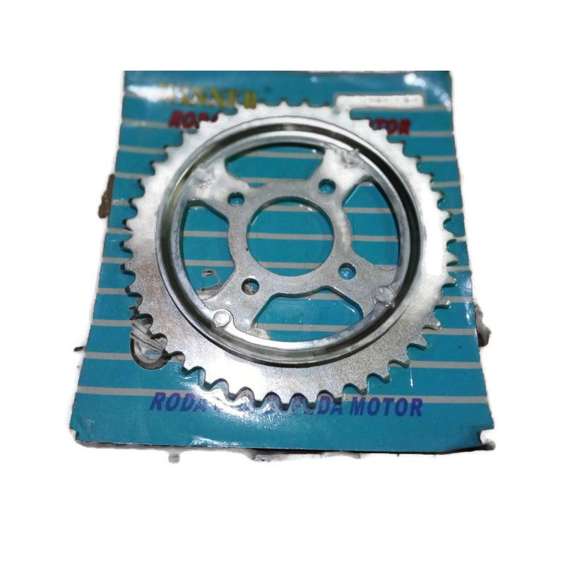 GEAR BELAKANG TIGER GIR BELAKANG TIGER 520 43T