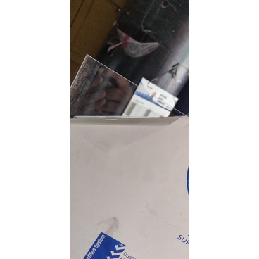 SOLARTUFF(SOLID)IMPRALON