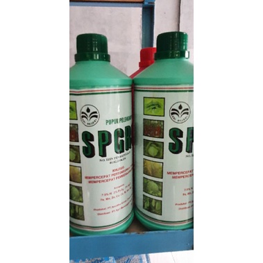 SPGRO 750ML