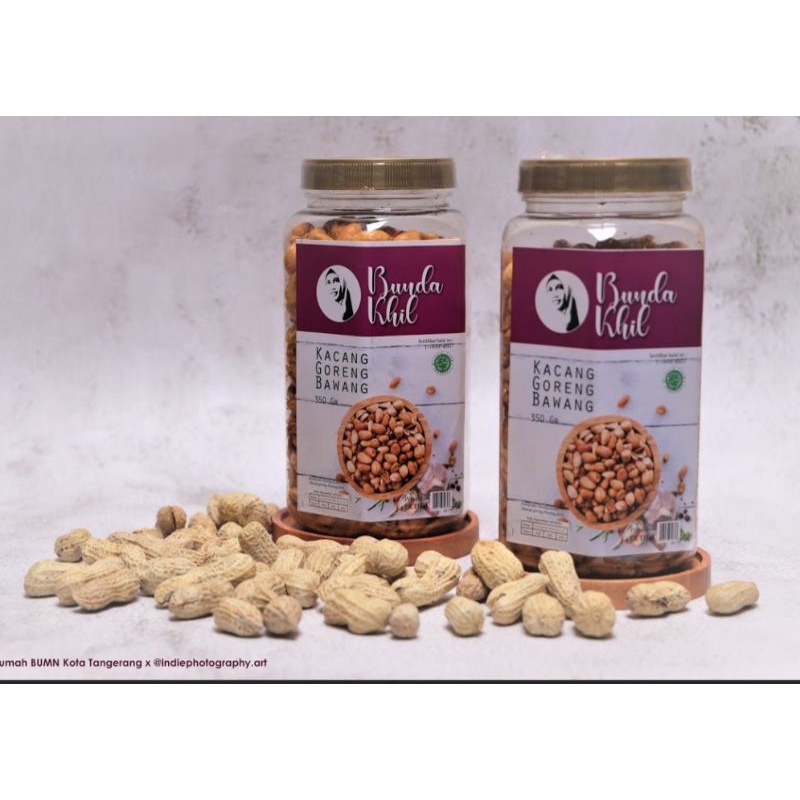 

Bawang Goreng/Bawang Goreng Renyah/Bawang Goreng Gurih