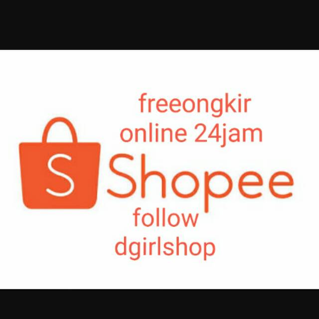 Shopee isthebest .