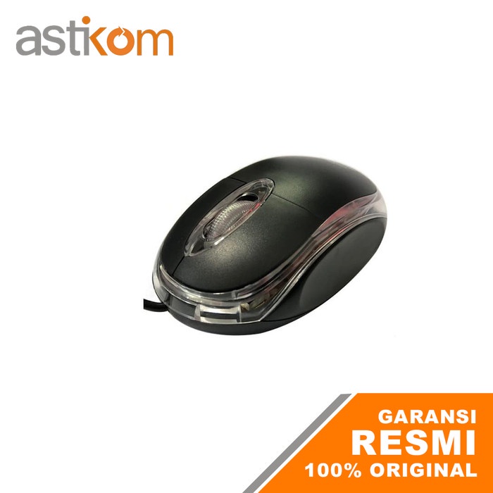 Mouse Office Murah Komic Optical Mouse M800