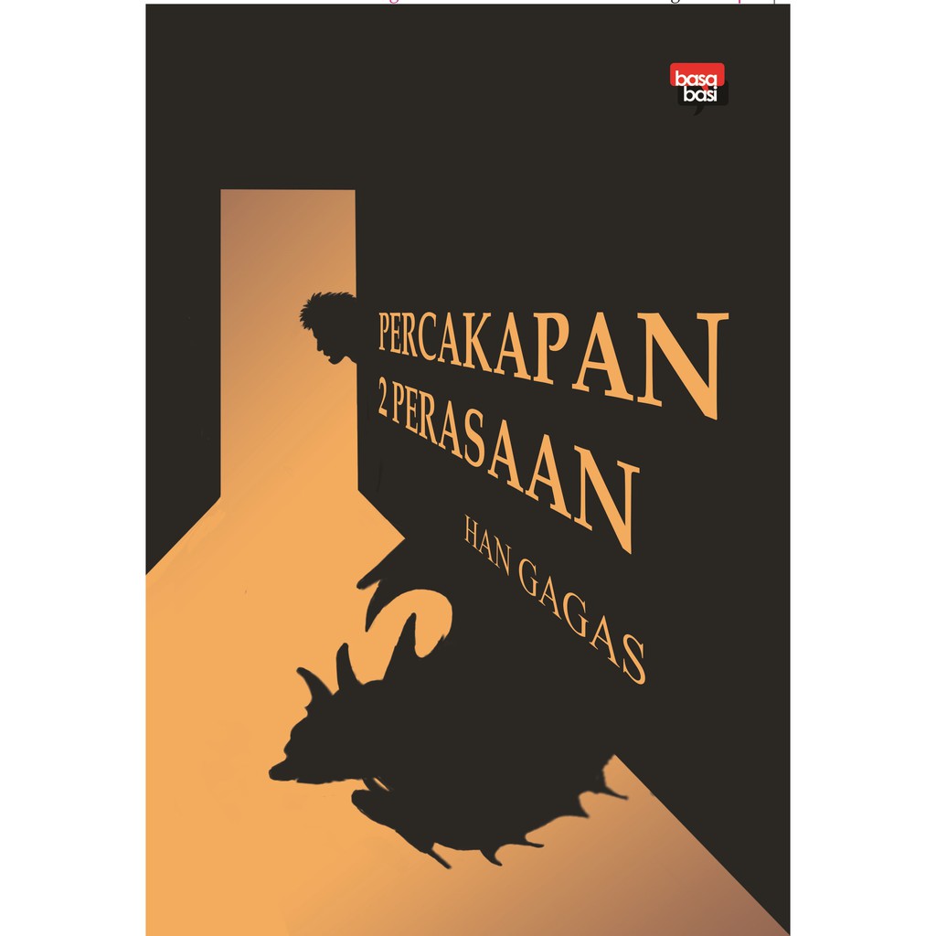 

Buku Percakapan 2 Perasaan