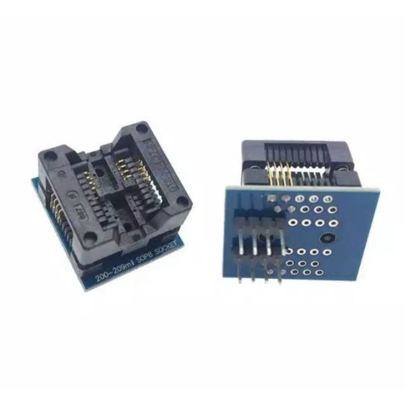 socket eprom
