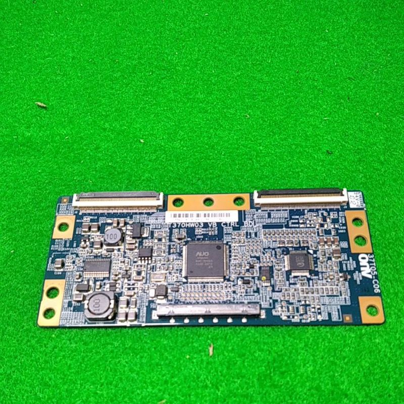 ticon TV LCD LG 42LD420